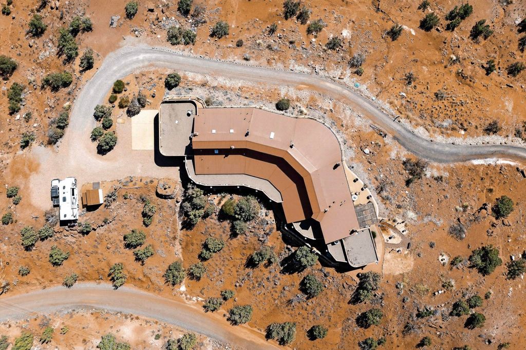 Image 73 of property listing at 740 Culebra Road, Jemez Pueblo, NM 87024