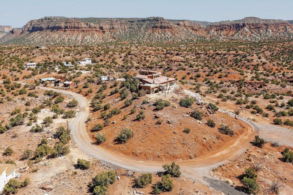 Image 74 of property listing at 740 Culebra Road, Jemez Pueblo, NM 87024