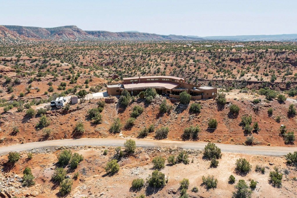 Image 75 of property listing at 740 Culebra Road, Jemez Pueblo, NM 87024