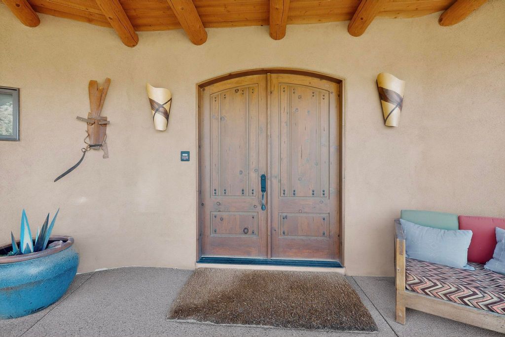 Image 8 of property listing at 740 Culebra Road, Jemez Pueblo, NM 87024