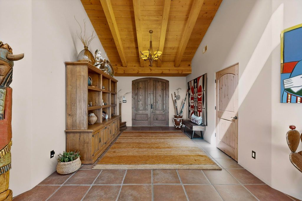 Image 9 of property listing at 740 Culebra Road, Jemez Pueblo, NM 87024