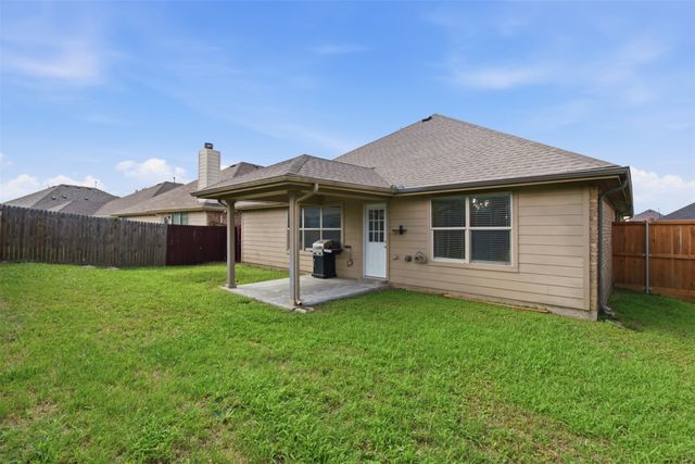 2201 Willow Creek Drive, Little Elm, TX 75068