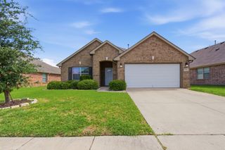 2201 Willow Creek Drive, Little Elm, TX 75068