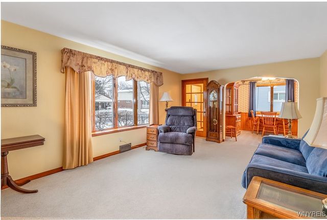 1236 96th Street, Niagara Falls, NY 14304