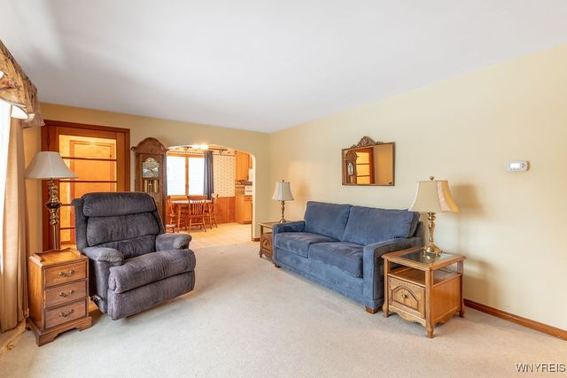 1236 96th Street, Niagara Falls, NY 14304