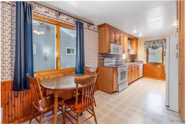 1236 96th Street, Niagara Falls, NY 14304