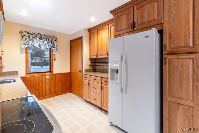 1236 96th Street, Niagara Falls, NY 14304