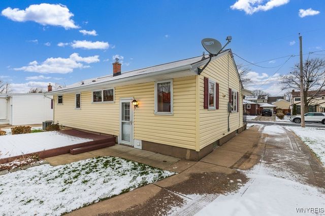 1236 96th Street, Niagara Falls, NY 14304