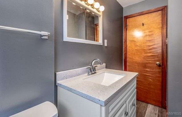 1236 96th Street, Niagara Falls, NY 14304