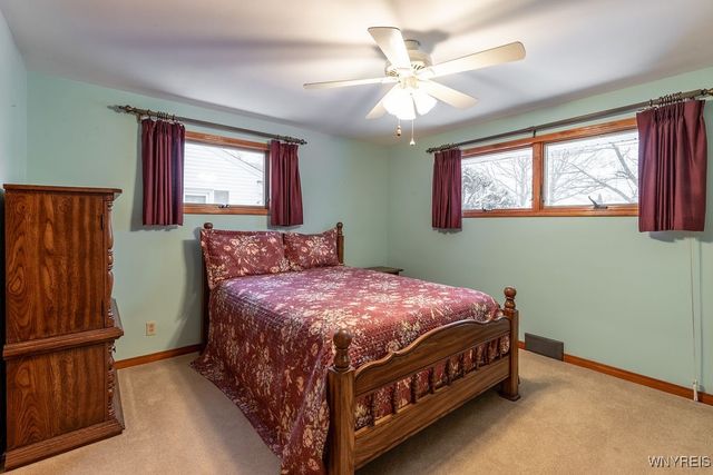 1236 96th Street, Niagara Falls, NY 14304