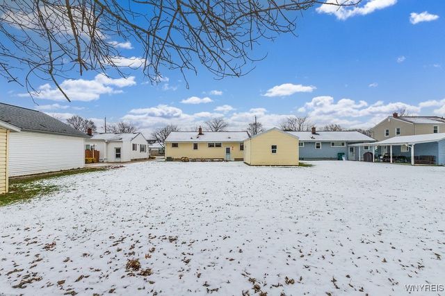 1236 96th Street, Niagara Falls, NY 14304