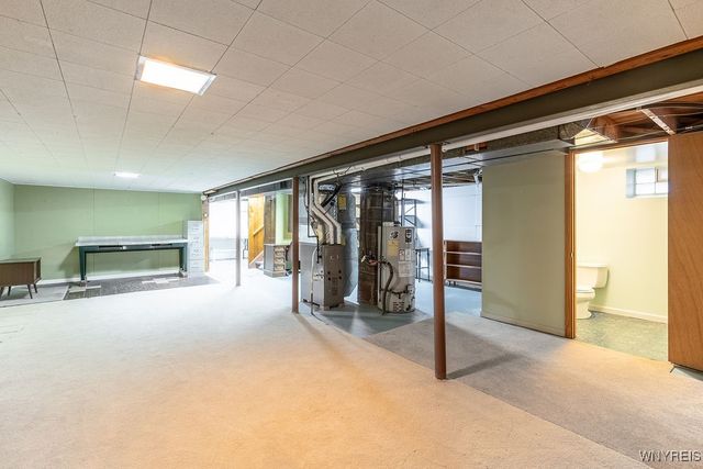 1236 96th Street, Niagara Falls, NY 14304