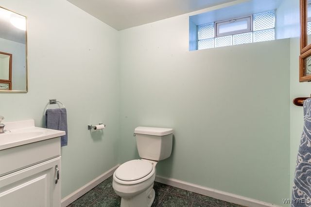 1236 96th Street, Niagara Falls, NY 14304