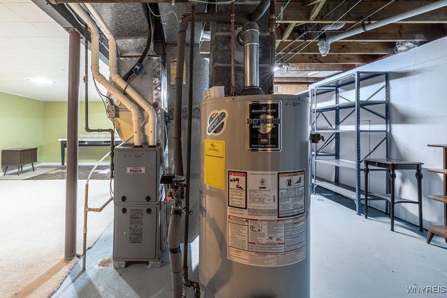 1236 96th Street, Niagara Falls, NY 14304