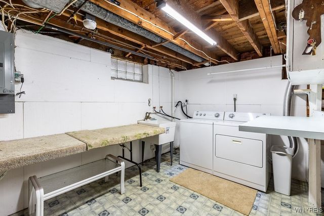 1236 96th Street, Niagara Falls, NY 14304