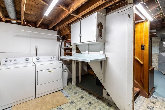 1236 96th Street, Niagara Falls, NY 14304