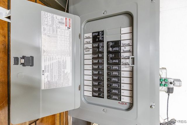 1236 96th Street, Niagara Falls, NY 14304