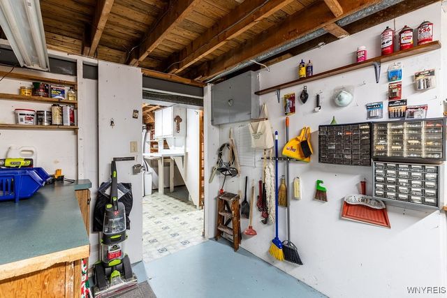 1236 96th Street, Niagara Falls, NY 14304