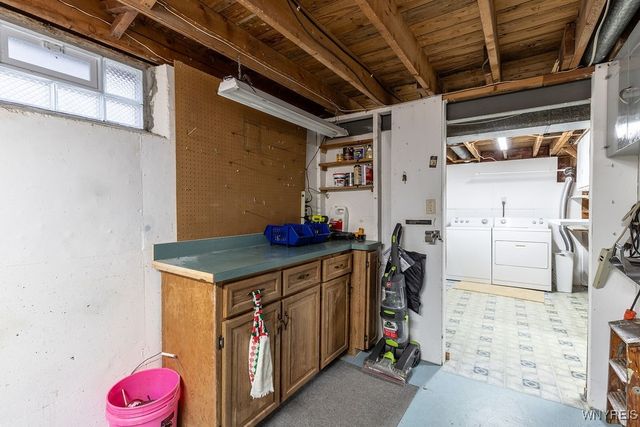 1236 96th Street, Niagara Falls, NY 14304