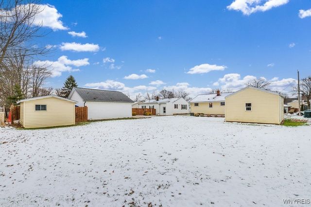 1236 96th Street, Niagara Falls, NY 14304