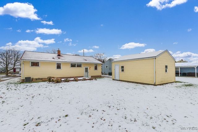 1236 96th Street, Niagara Falls, NY 14304