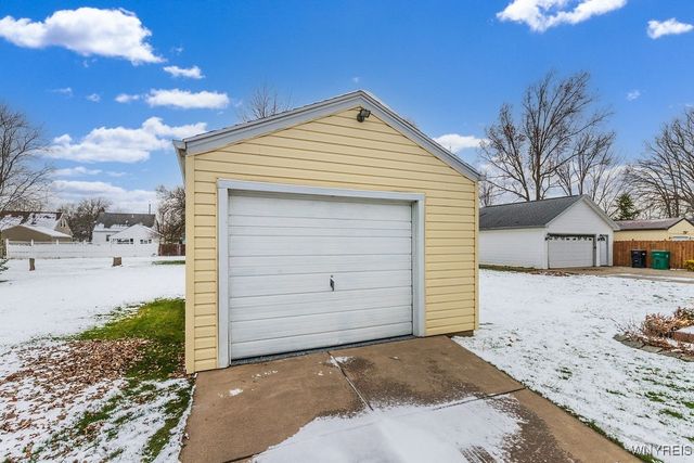 1236 96th Street, Niagara Falls, NY 14304