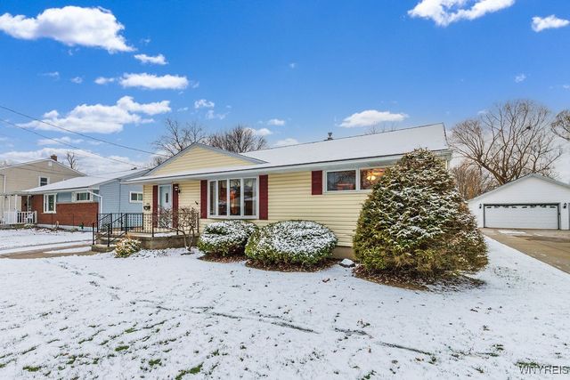 1236 96th Street, Niagara Falls, NY 14304