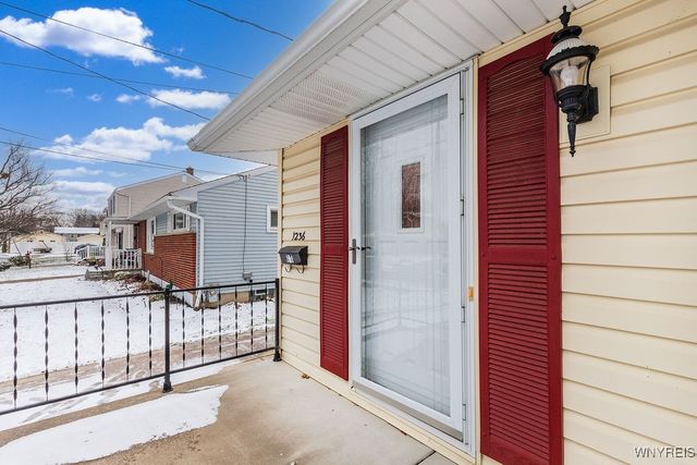 1236 96th Street, Niagara Falls, NY 14304