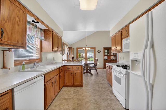 4338 25th STREET, Kenosha, WI 53144