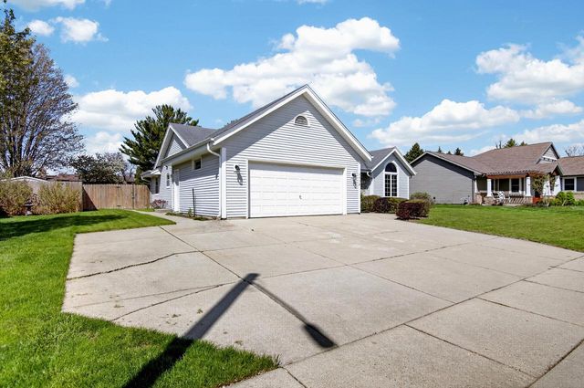 4338 25th STREET, Kenosha, WI 53144