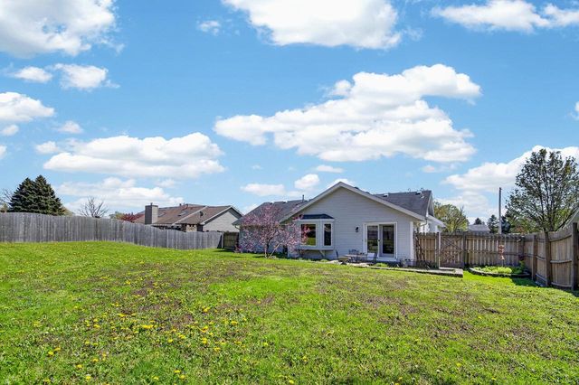 4338 25th STREET, Kenosha, WI 53144
