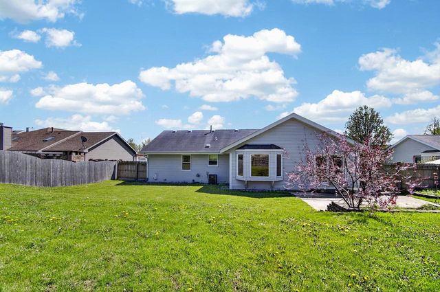 4338 25th STREET, Kenosha, WI 53144