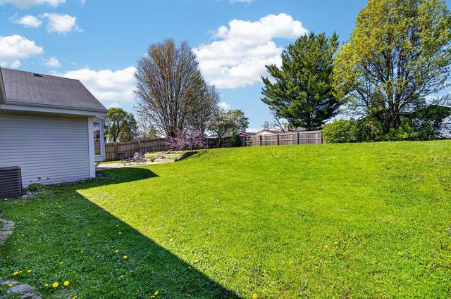 4338 25th STREET, Kenosha, WI 53144