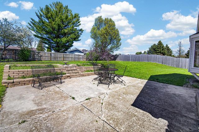 4338 25th STREET, Kenosha, WI 53144