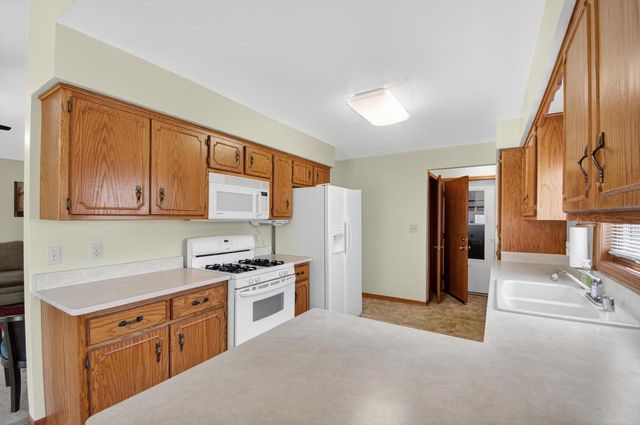 4338 25th STREET, Kenosha, WI 53144