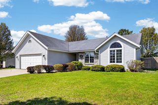 4338 25th STREET, Kenosha, WI 53144