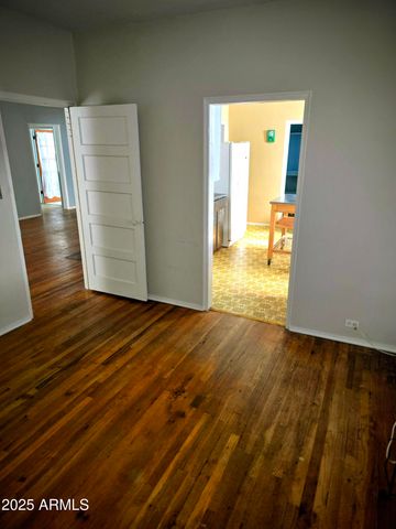 110 ARIZONA Street, Bisbee, AZ 85603