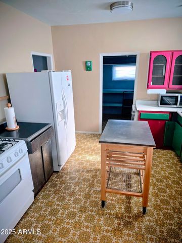 110 ARIZONA Street, Bisbee, AZ 85603