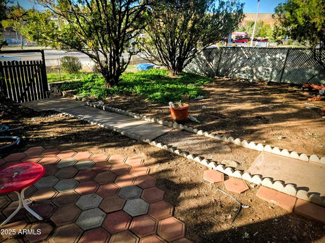 110 ARIZONA Street, Bisbee, AZ 85603