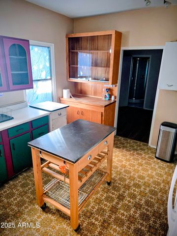 110 ARIZONA Street, Bisbee, AZ 85603