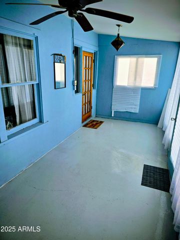 110 ARIZONA Street, Bisbee, AZ 85603