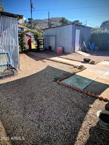 110 ARIZONA Street, Bisbee, AZ 85603