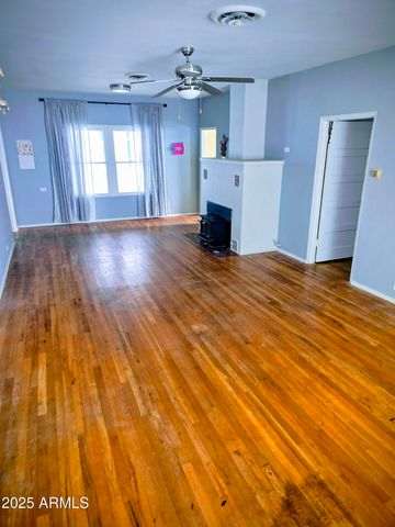 110 ARIZONA Street, Bisbee, AZ 85603