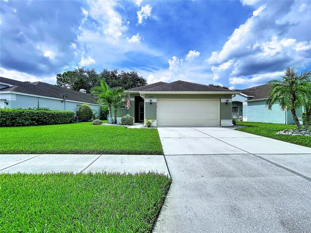 5605 CANNONADE DRIVE, Wesley Chapel, FL 33544