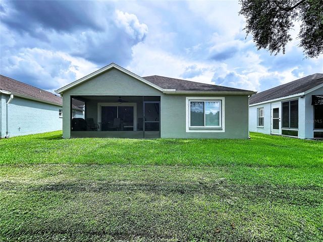 5605 CANNONADE DRIVE, Wesley Chapel, FL 33544
