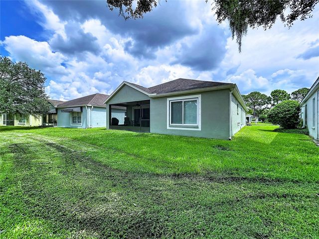 5605 CANNONADE DRIVE, Wesley Chapel, FL 33544