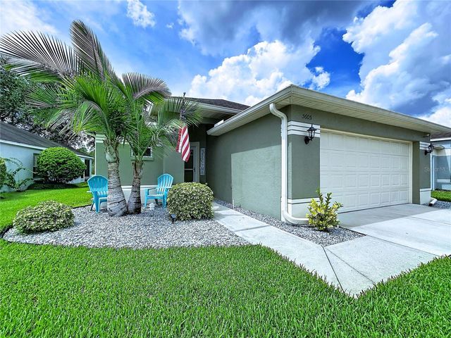 5605 CANNONADE DRIVE, Wesley Chapel, FL 33544