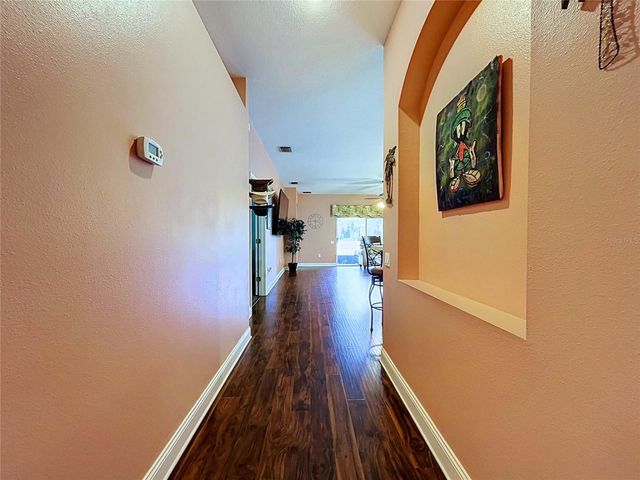 5605 CANNONADE DRIVE, Wesley Chapel, FL 33544