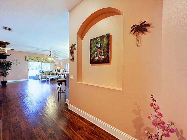 5605 CANNONADE DRIVE, Wesley Chapel, FL 33544