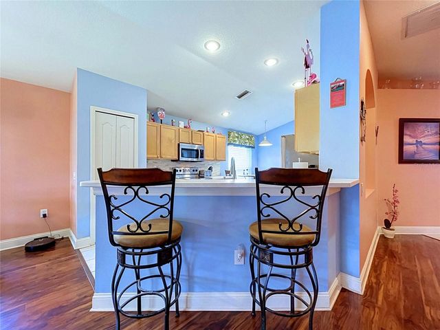 5605 CANNONADE DRIVE, Wesley Chapel, FL 33544
